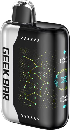 how much is elf bar vape Miami Mint Geek Bar Pulse main image 0