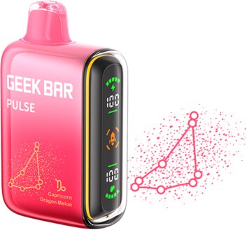 Geek Bar