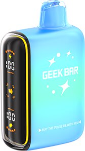 Geek Bar Pulse Drop Sour Savers - Beer, Homebrew Supplies & Party Store  Pittsburgh