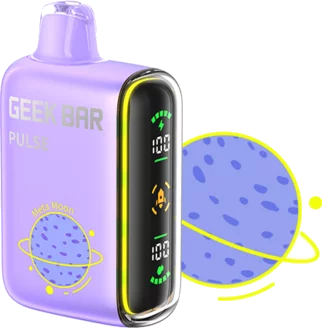 elf bar vape uk Shop Meta Moon Geek Bar Pulse 15000 Disposable