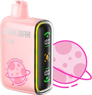 how much is elf bar vape Geek Bar Pulse Pink Lemonade - Beer, Homebrew Supplies & Party Store  Pittsburgh