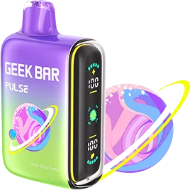 Geek Bar Pulse Sour Blue Dust - Beer, Homebrew Supplies & Party Store  Pittsburgh