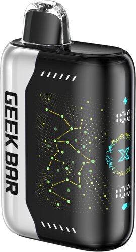 Geek Bar Pulse X Miami Mint - Beer, Homebrew Supplies & Party Store  Pittsburgh