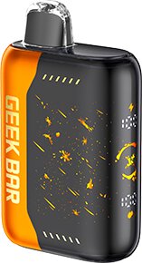 how much is elf bar vape Shop Orange Mint Savers Geek Bar Pulse 15000 Disposable
