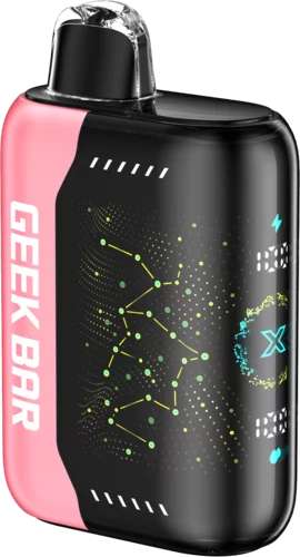 watermelon vape geek bar GEEK BAR DF8000 Disposable Vape main image 1