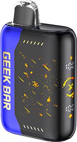Geek Bar Pulse Jam Geek Bar Pulse X Jam Edition 25K Puffs Disposable Geek Bar Pulse Jam Geek Bar Pulse X Jam Edition 25K Puffs Disposable