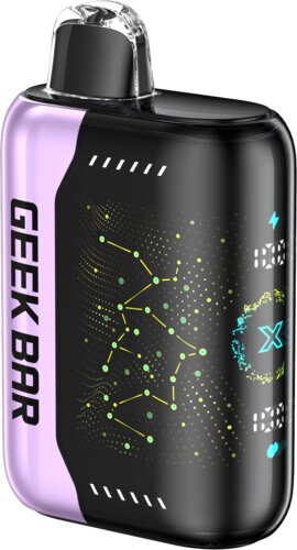 Geek Bar Pulse X Raspberry Peach Lime - Beer, Homebrew Supplies & Party  Store Pittsburgh