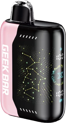 elf bar vape uk Geek Bar Pulse X Strawberry B Pop - Duffy's Beer