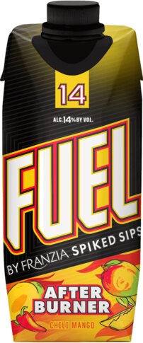 Franzia FUEL by Franzia After Burner — product image