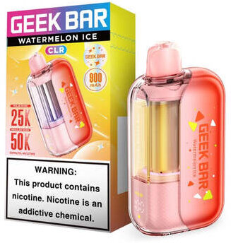 geek bar watermelon ice near me Clr 50k Flavour:Blue Razz Geek Bar Libra — Geekbar