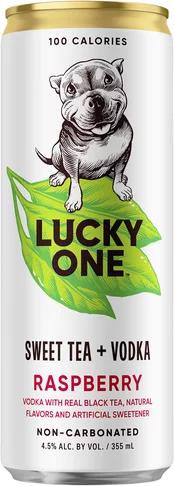 Lucky One Lemonade