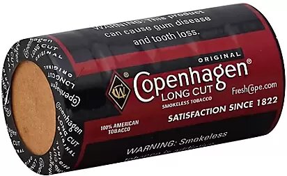 good tobacco for rolling cigarettes Good Stuff Menthol Pipe Tobacco