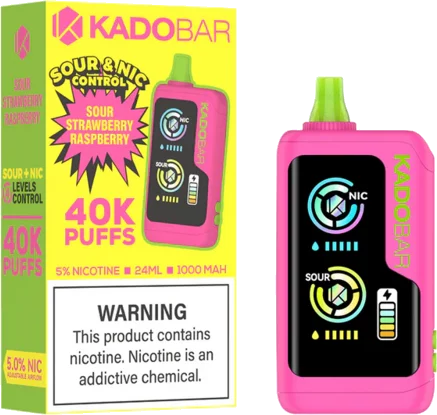 Kadobar