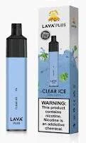 Lava Plus Clear Ice - METRO WINE & LIQUORS, East Rutherford, NJ, East  Rutherford, NJ