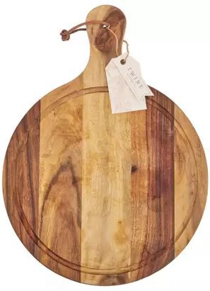 Twine Living Cheese Paddle
