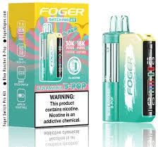 blue rancher vape Geek Bar Pulse X - Blue Rancher Disposable Vape main image 0