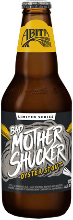 abita tobacco Abita Bad Mother Shucker 12OZ - Beer, Homebrew Supplies & Party Store  Pittsburgh