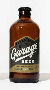 Garage Beer - Pour Vous Spirits, Wine & Beer, Hendersonville, TN