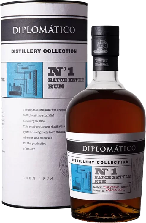 Diplomatico - 