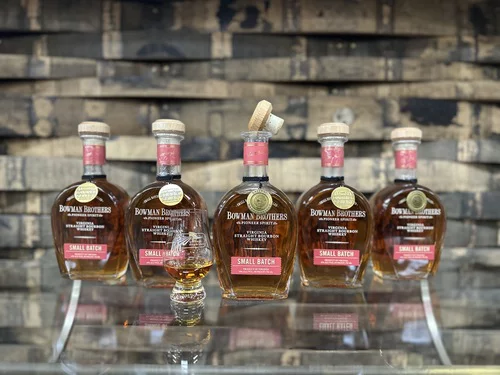 Bourbon