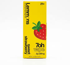7oh vape for sale Lemmons Hydroxy 250mg Resistance:0.8ohm URSA Pods Comparing Disposable vs. Reusable compatible pods