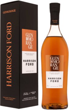 Glenmorangie Harrison Ford Limited Edition 700ML - PK Wines