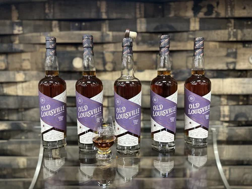 Bourbon