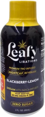 THC Beverages - Top Ten Liquors, Minneapolis MN