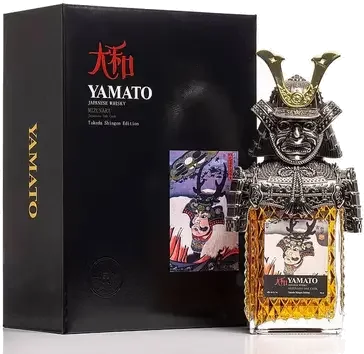 Yamato - 