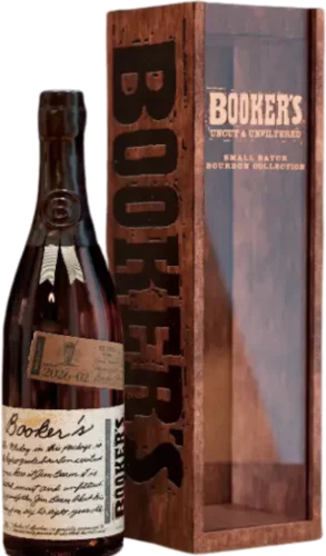 Bourbon