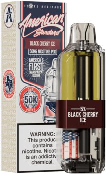american disposable vape Standard 50K Black Cherry Ice Kit - Wine, Beer & Spirits Store - Colorado Springs, CO Flavor:Orange Mint Savers Sub-Pod-Pro FRANKLIN FIELDS – Snowdrift