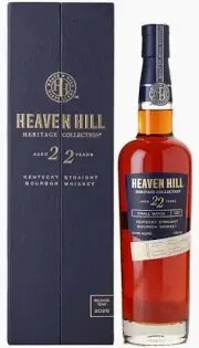 Heaven Hill - 
