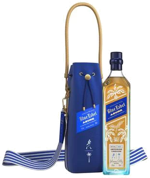 Johnnie Walker Blue Label Azure 700ML - Delancey Wine & Spirits