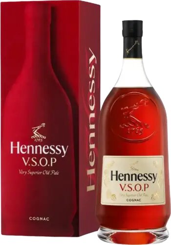 Hennessy VSOP Cognac - The Corkery Wine & Spirits Inc., New York, NY