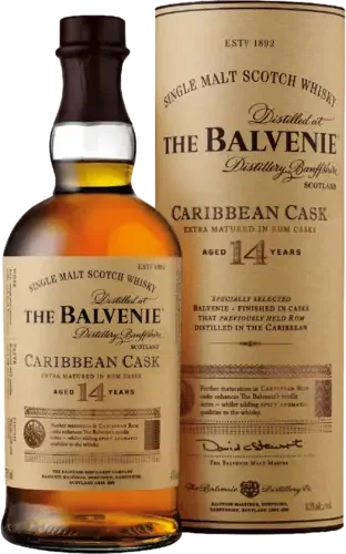 The Balvenie