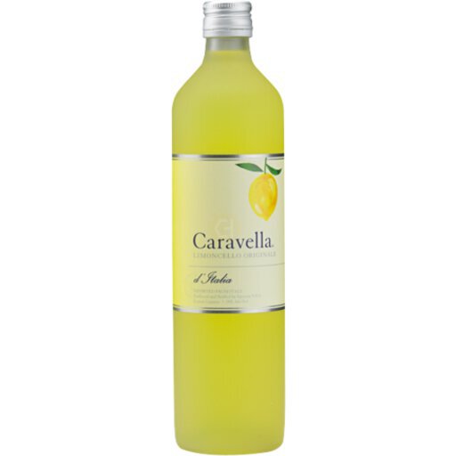 Limoncello Caravella 750ml - Tarzana Wine & Spirits, Los Angeles