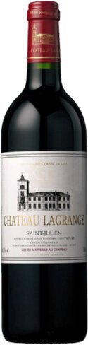 Chateau La Grange Bordeaux Red