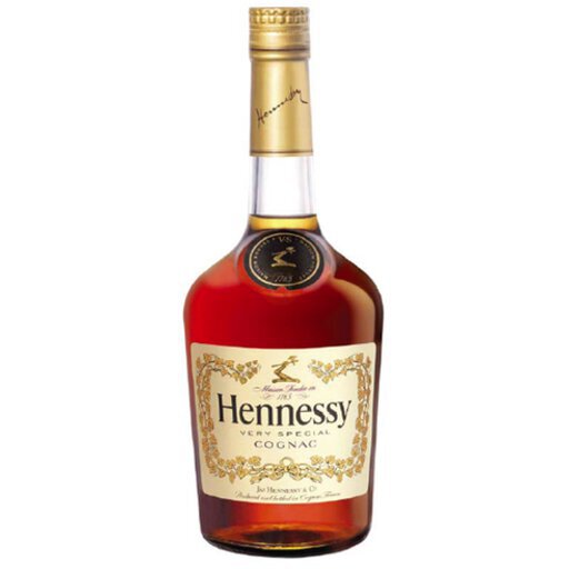 Hennessy VS Cognac - 55th Street Wine & Spirits, New York
