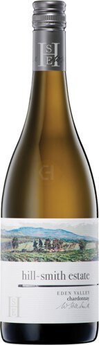 Hill Smith Estate Chardonnay Hill Smith Estate Cha