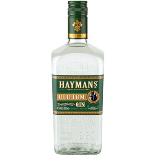 Hayman's Old Tom Gin - Caputi Liquors, Amherst, NY