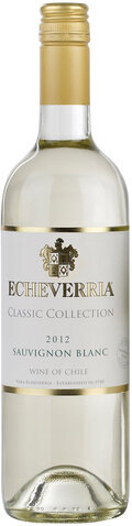 Echeverria Sauvignon Blanc