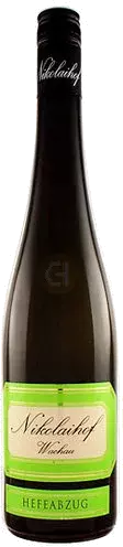 Nikolaihof Hefeabzug Gruner Veltliner