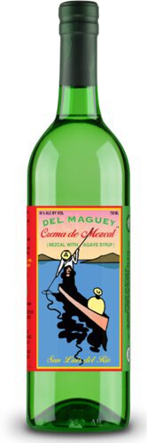 Vida Mezcal