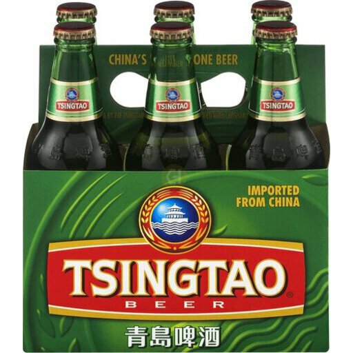 Tsingtao Lager 12OZ - Byron's Liquor Warehouse Website, Oklahoma