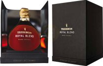 Cognac Tesseron Royal Blend