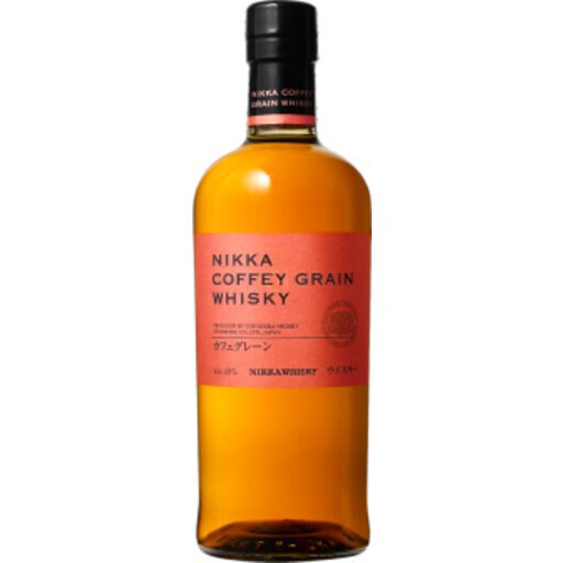 Nikka Coffey Grain Whisky - Longhorn Liquor