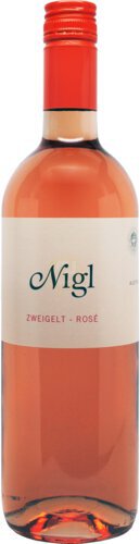 Nigl Zweigelt Rose