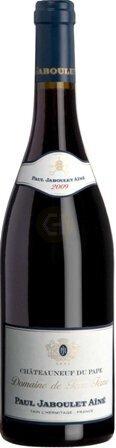 Jaboulet Chateaueneuf Du Pape Dom De Terre Ferme