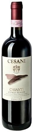 Cesani Chianti Colli Senesi