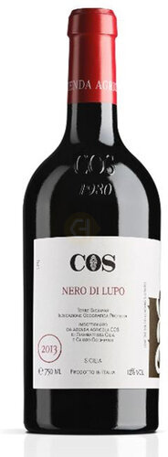 Cos Nero Di Lupo
